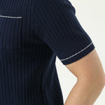 Embroidery Polo Shirt For Men