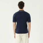 Embroidery Polo Shirt For Men