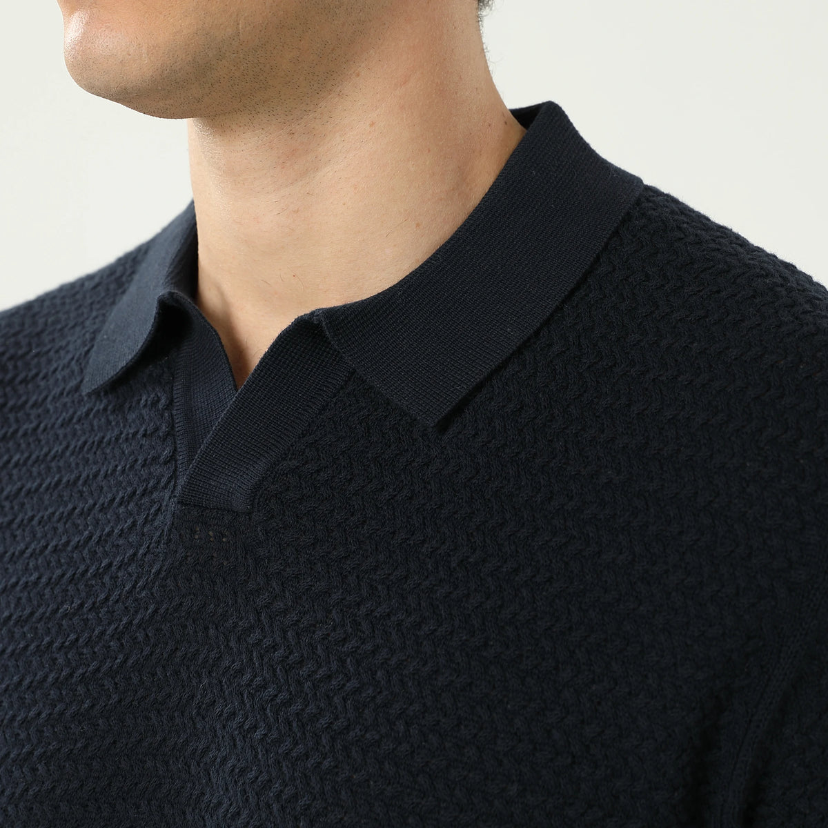 بولوشيرت جاكار للرجال