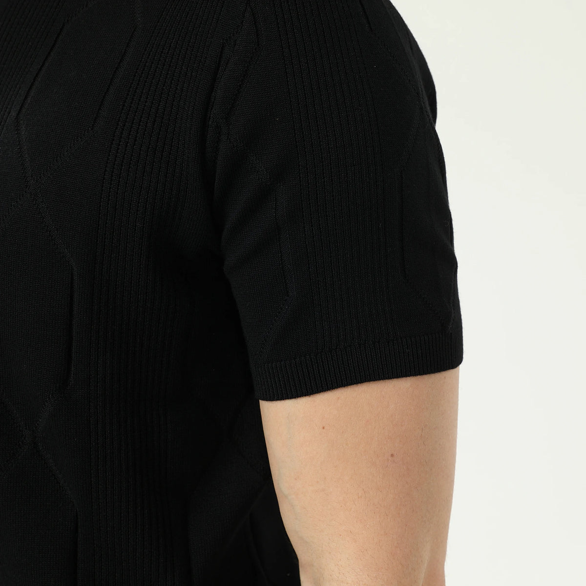 بولوشيرت جاكار للرجال