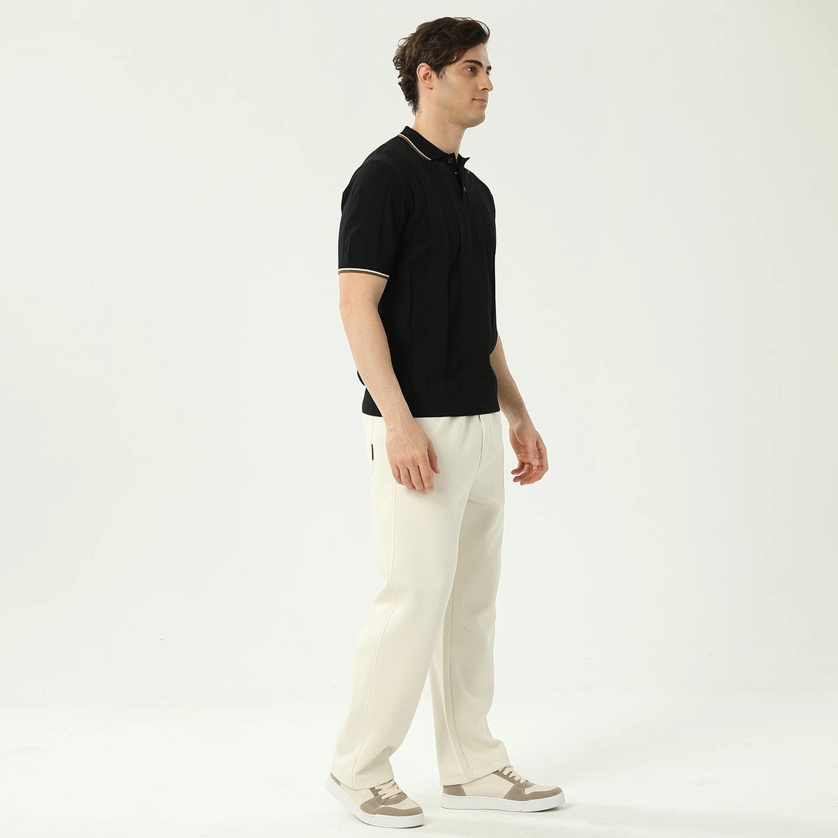 بولوشيرت جاكار للرجال