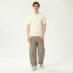 بولوشيرت ساده للرجال