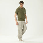 بولوشيرت ساده للرجال