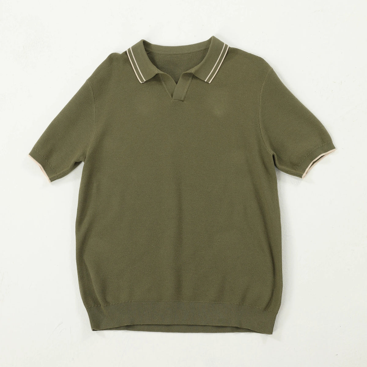 بولوشيرت ساده للرجال