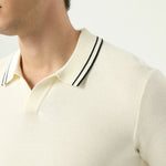 بولوشيرت ساده للرجال