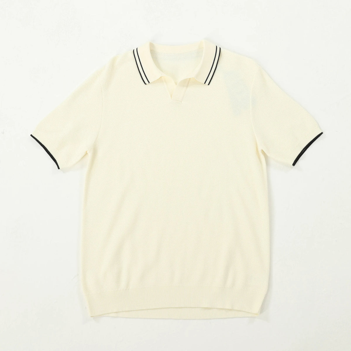 بولوشيرت ساده للرجال