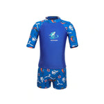 Swimsuit for Boys Image