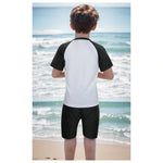 Swimsuit for Boys Image