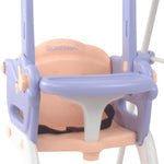 Swing for Baby Girl Image