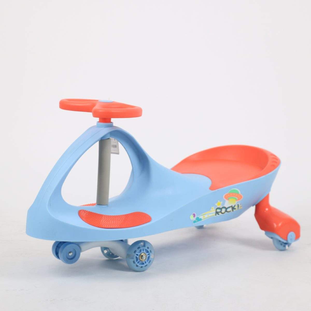 Swing Car