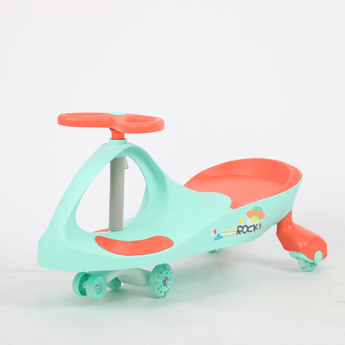 Swing Car