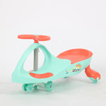 Swing Car
