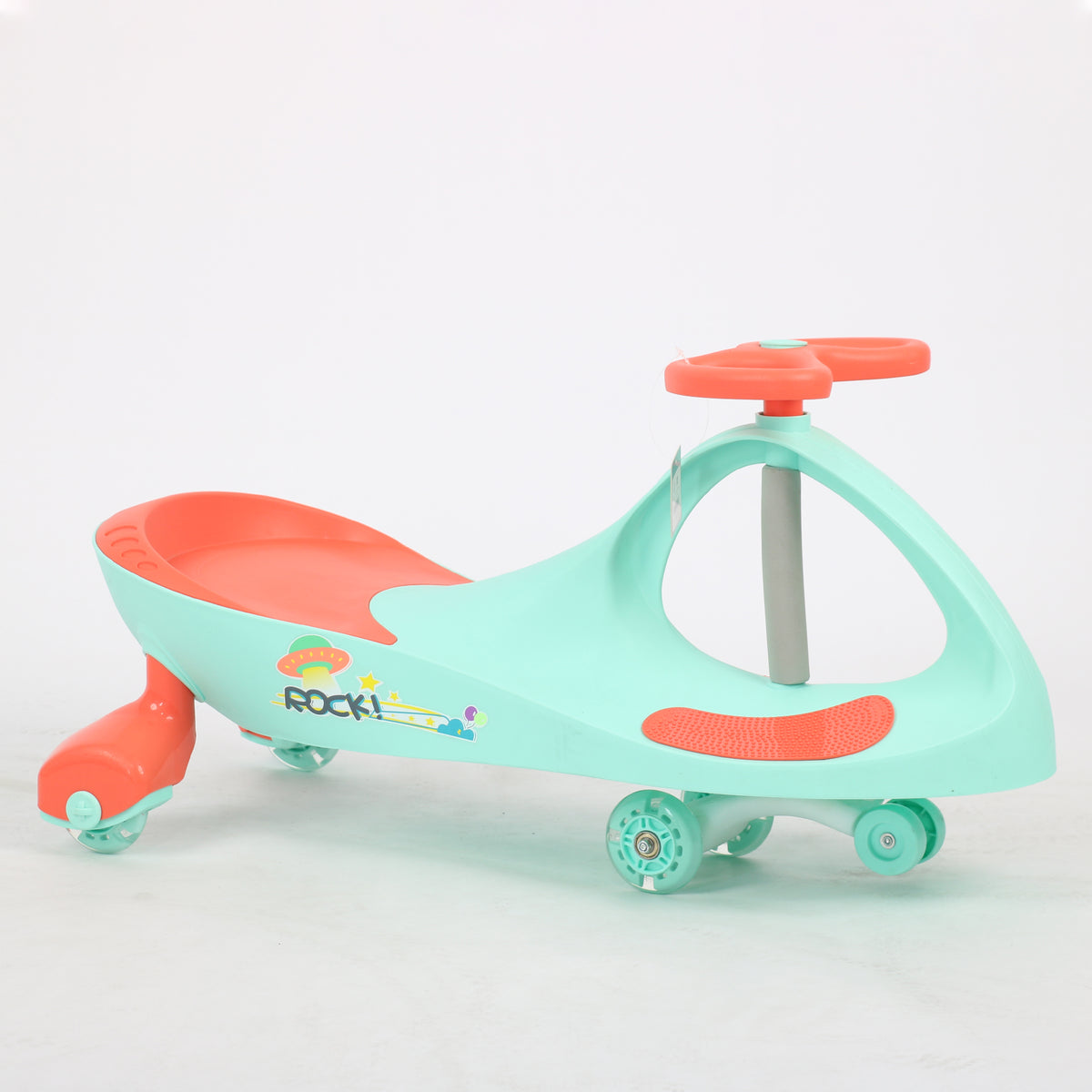 Swing Car