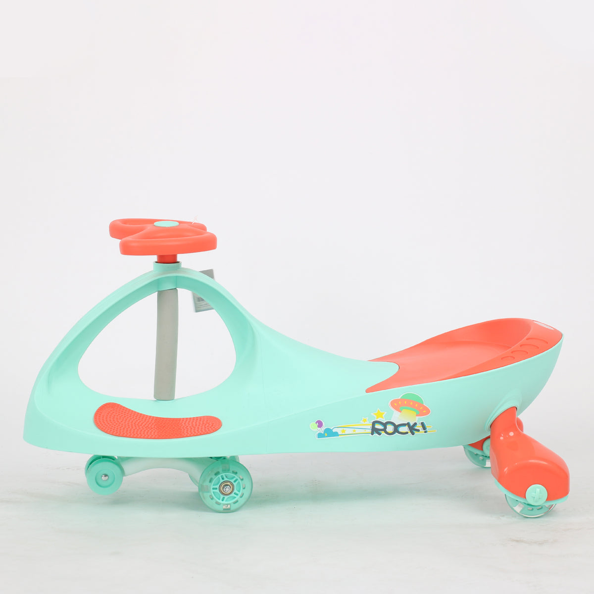 Swing Car