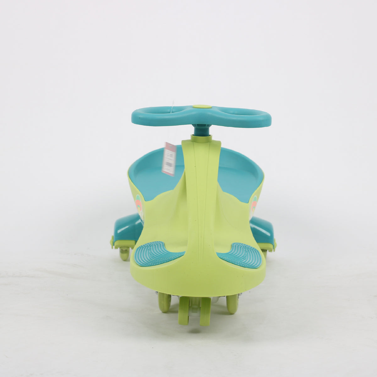 Swing Car