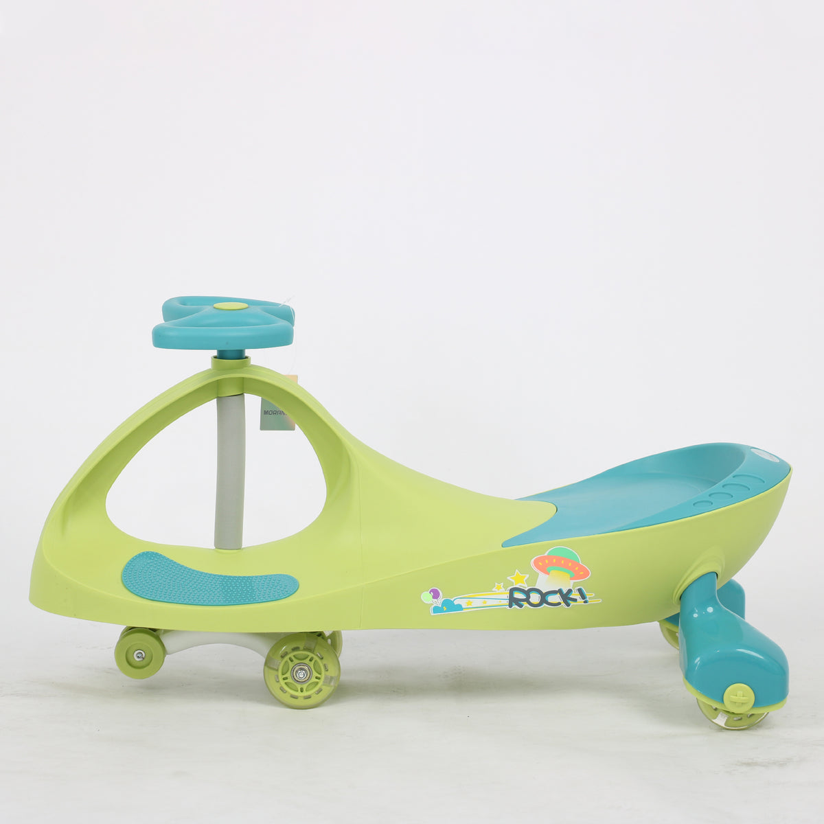Swing Car