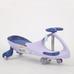 Swing Car