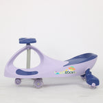 Swing Car