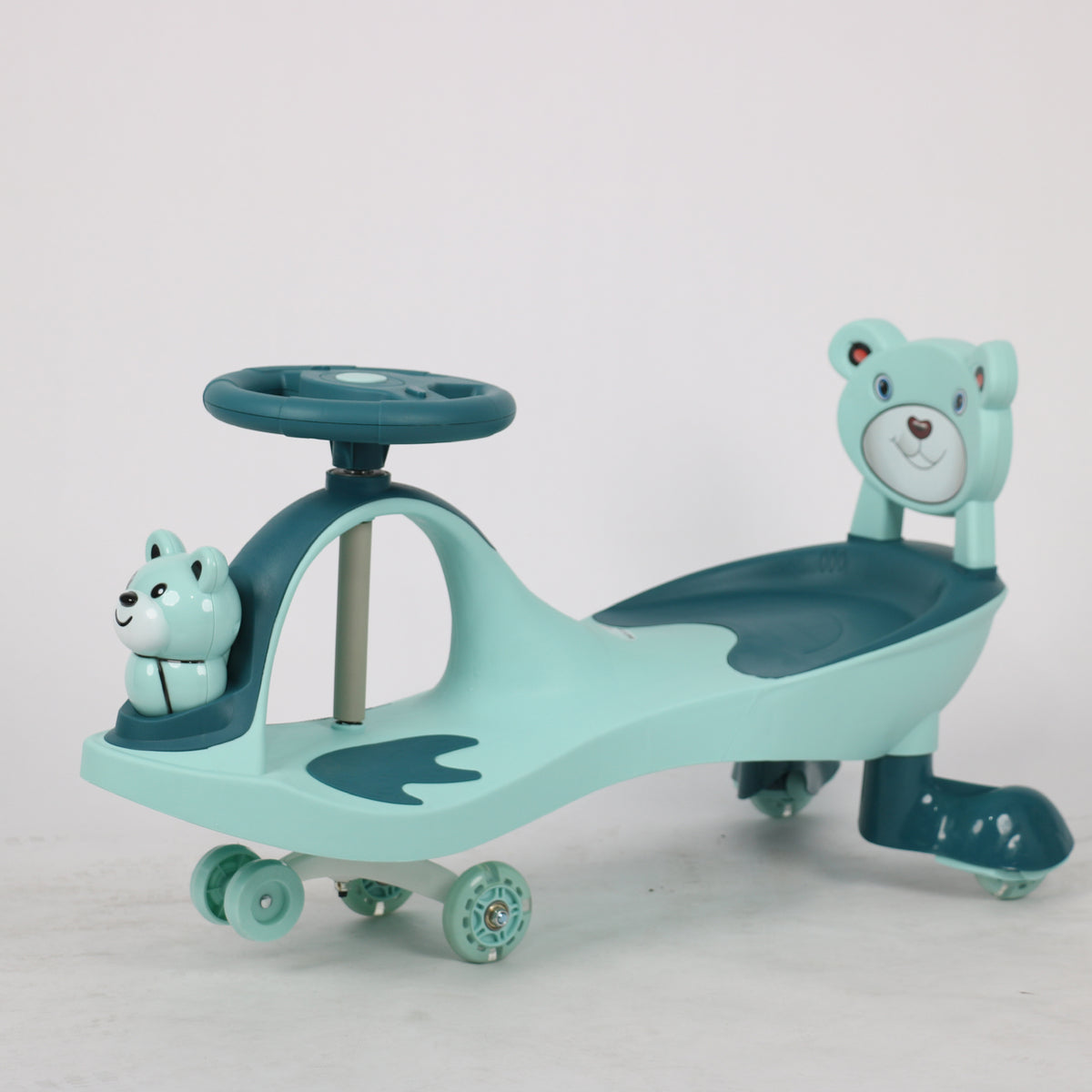 Swing Car