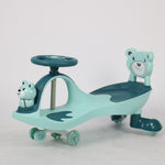 Swing Car