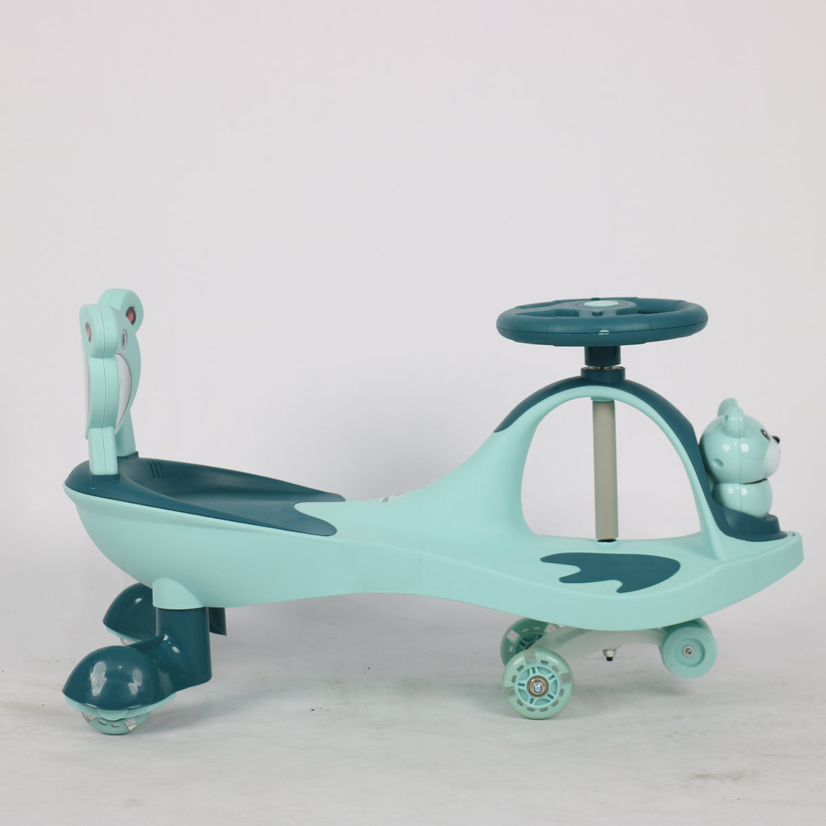 Swing Car