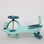 Swing Car