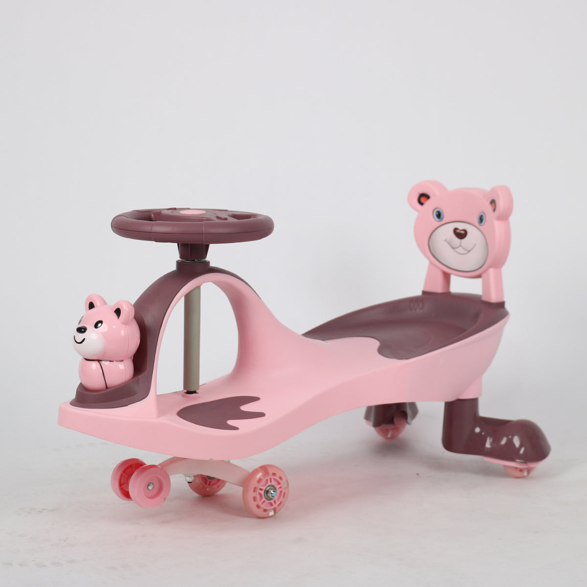 Swing Car