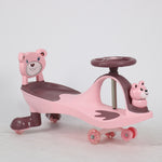 Swing Car