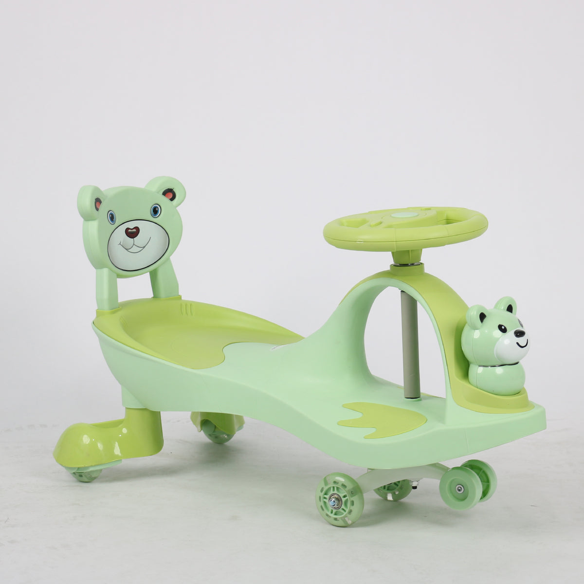 Swing Car