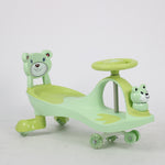 Swing Car