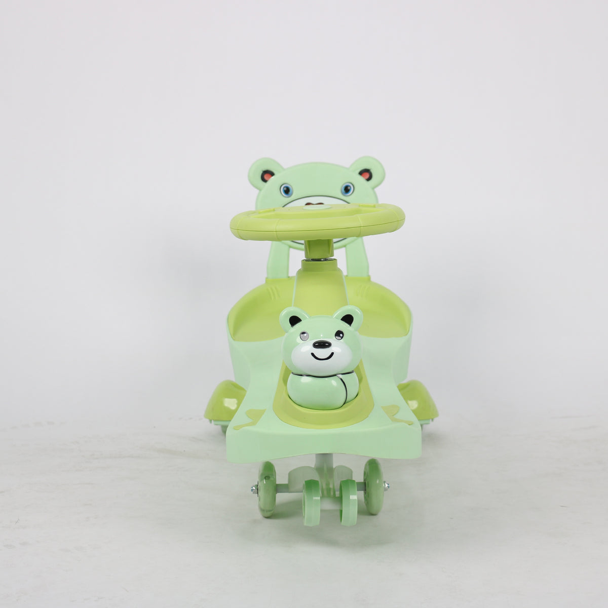 Swing Car