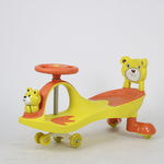 Swing Car