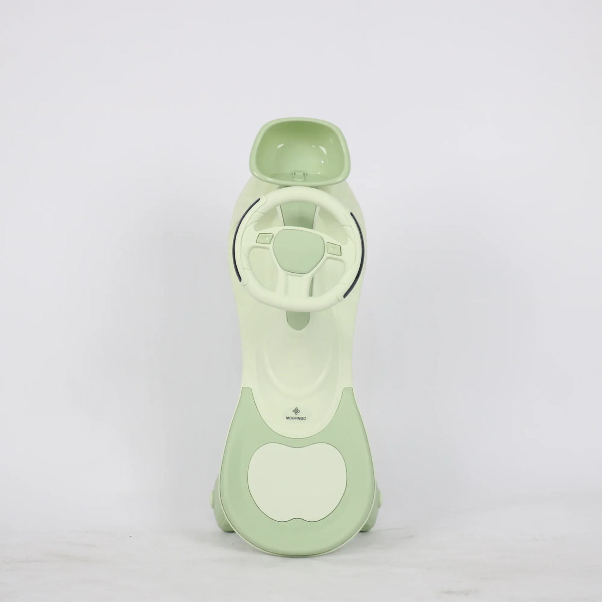 Shiny Wheels Swing Car for Boys Image