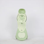 Shiny Wheels Swing Car for Boys Image