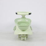 Shiny Wheels Swing Car for Boys Image