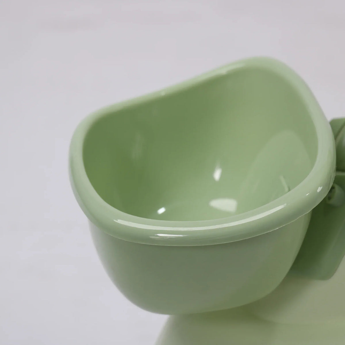 Shiny Wheels Swing Car for Boys Image