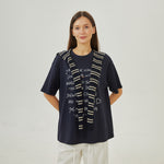 T.Shirt 2Pc For Women