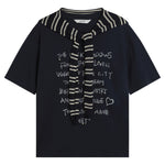 T.Shirt 2Pc For Women