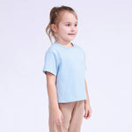 Printed T.Shirt for Girls Image