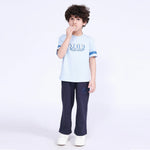Printed T.Shirt for Boys Image