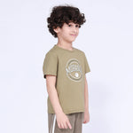 Printed T.Shirt for Boys Image