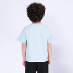 Printed T.Shirt for Boys Image