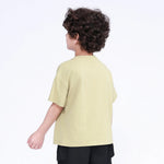 Printed T.Shirt for Boys Image
