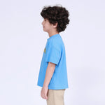 Printed T.Shirt for Boys Image