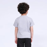 Printed T.Shirt for Boys Image