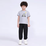 Printed T.Shirt for Boys Image