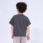 Printed T.Shirt for Boys Image