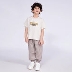 Printed T.Shirt for Boys Image