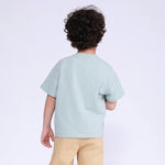 Printed T.Shirt for Boys Image