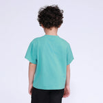 Printed T.Shirt for Boys Image
